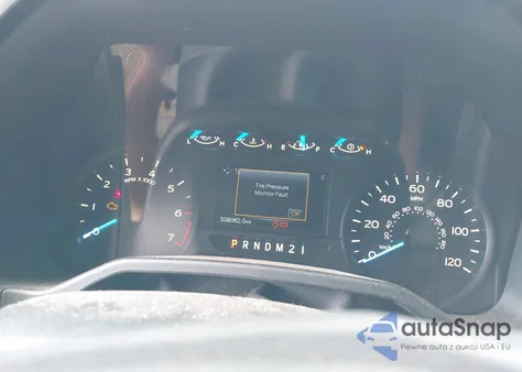 2016 Ford F-150 Xl from USA, damaged, VIN 1FTEX1CP6GFC25529